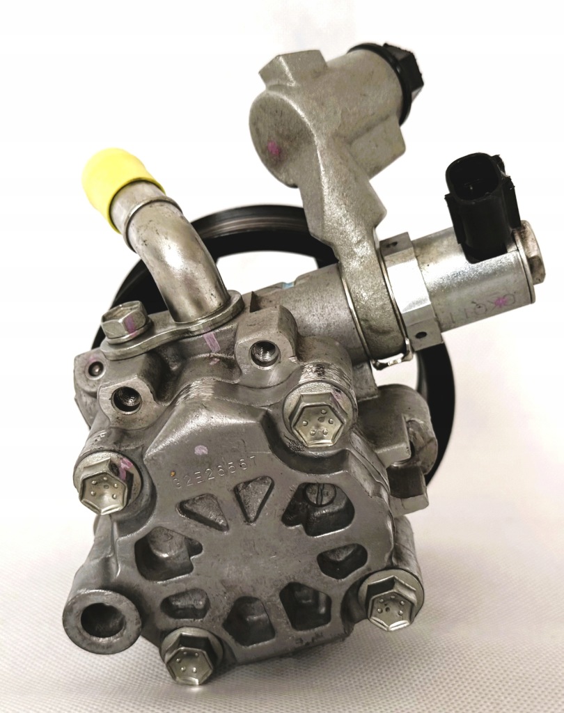 фото №8, Насос підсилювача toyota land cruiser j150, prado 150 4431060660