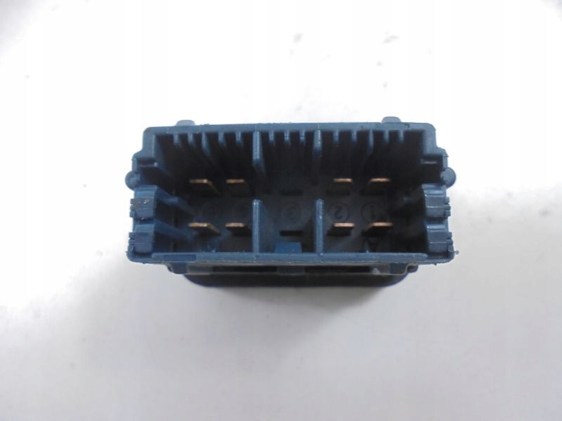 фото №9, Peugeot 406 95-99 вимикач блокування вікон 9619585377