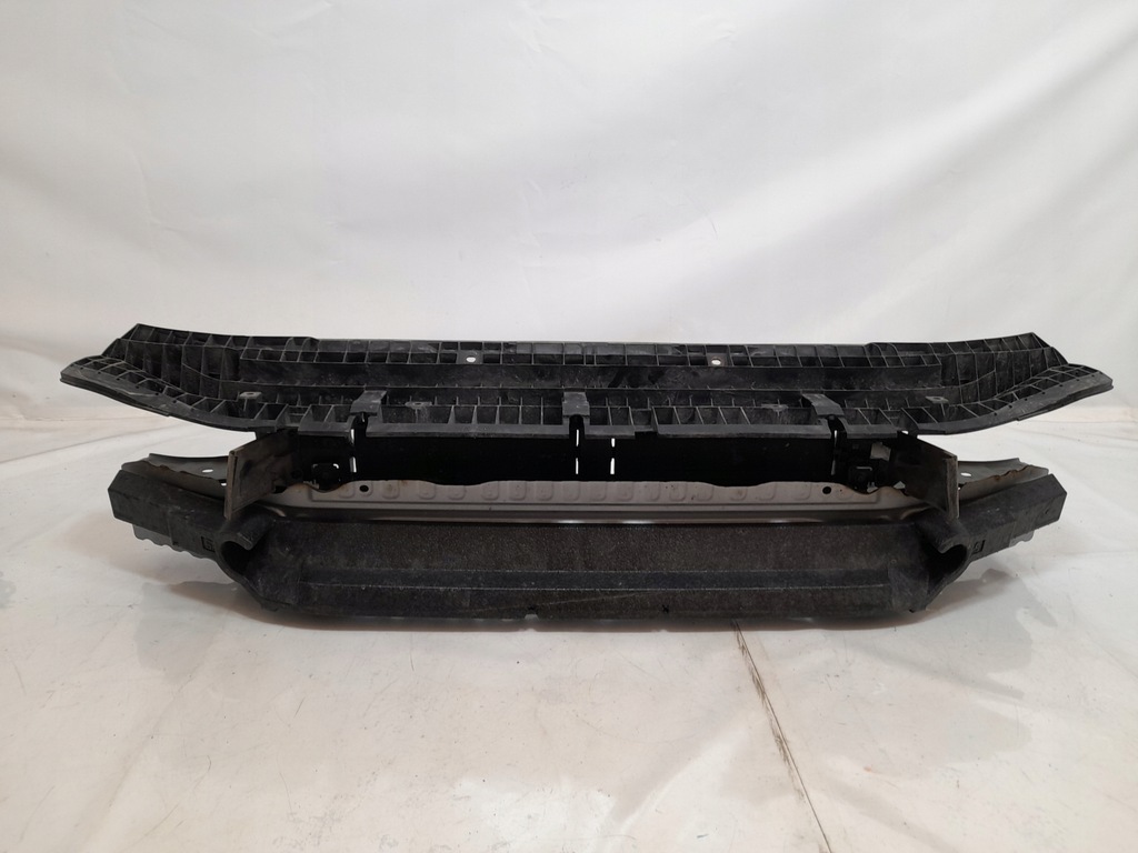 фото №14, Subaru forester v 19- перед капот бампер крылья pas радиатор 2.5b usa