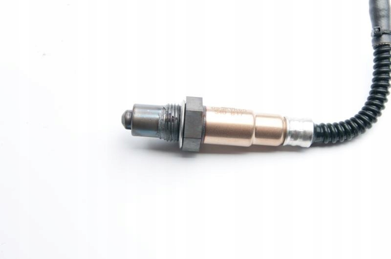 фото №1, Датчик лямбда-зонд opel 0258007088