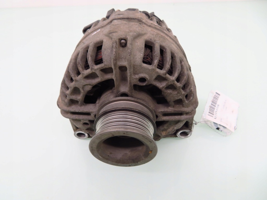 Генератор opel astra 3 h 1.6 0124425020 55556067 Недорого