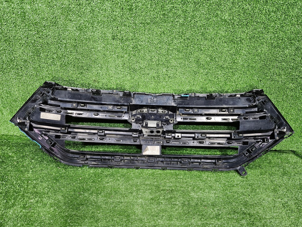 фото №7, Ford edge mk2 решітка радіатора решітка радіатора 2015r ft4b-8200