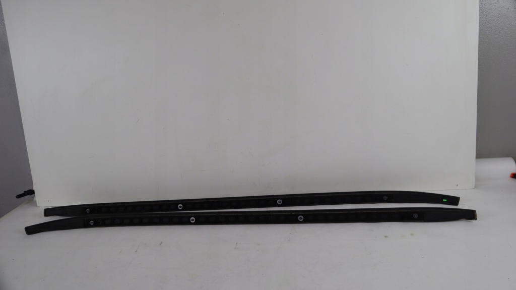 Volvo xc40 рейлинги кровельные 31463591, 31448381 Недорого