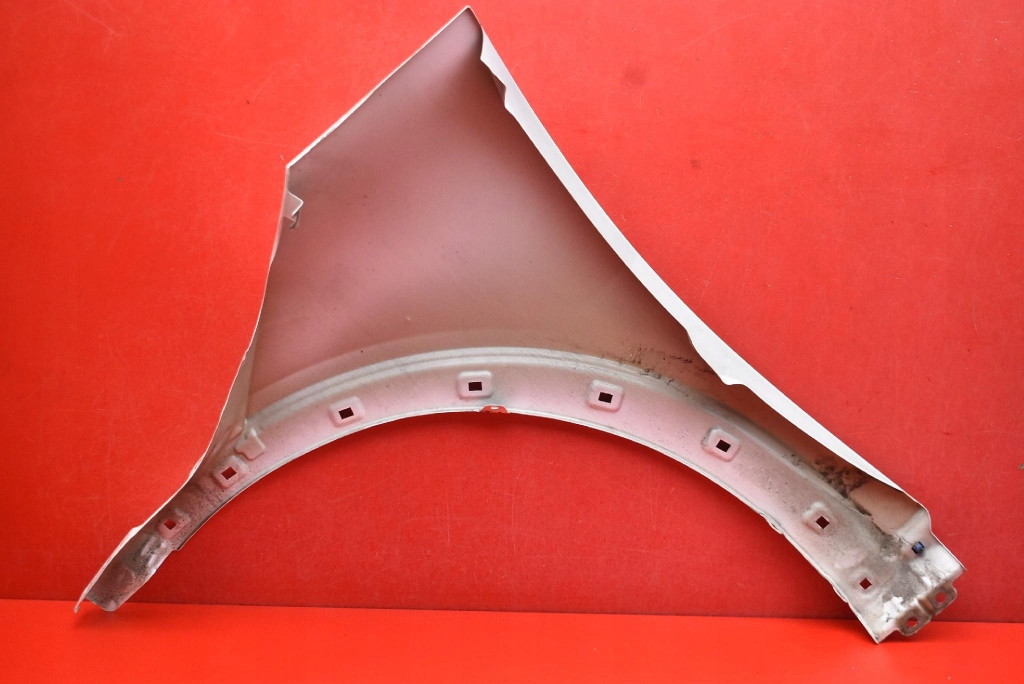 фото №11, Крила правий перед передній swp kia ev6 21-