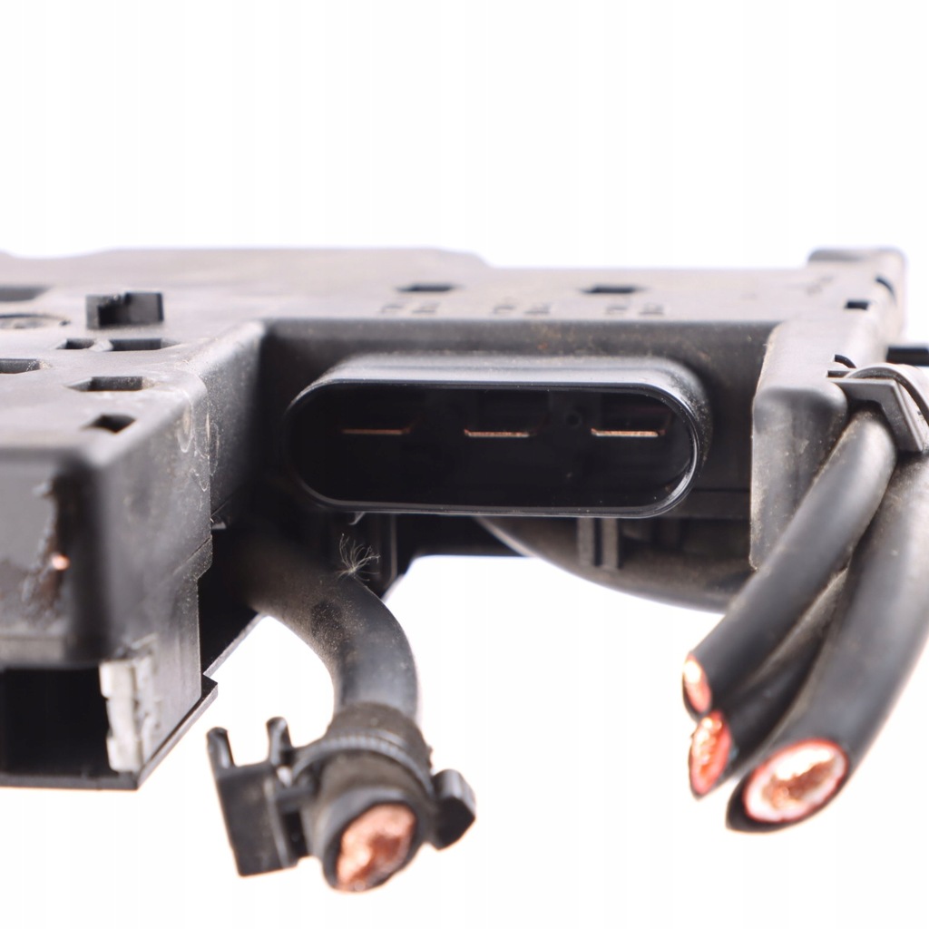 фото №3, Mercedes slk r172 клема модуль акумулятор a1725401450