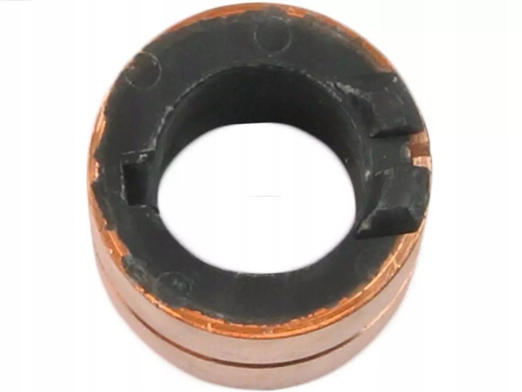 фото №3, Asl9006 кольцо / komutator генератора as-pl