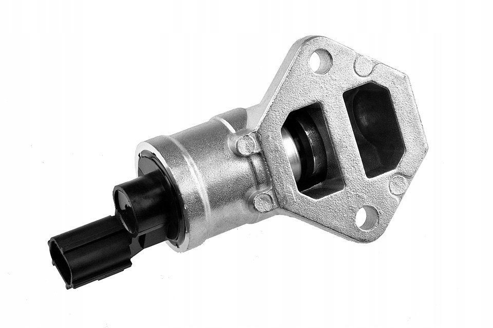 фото №2, Двигатель шаговый ford focus 2000-