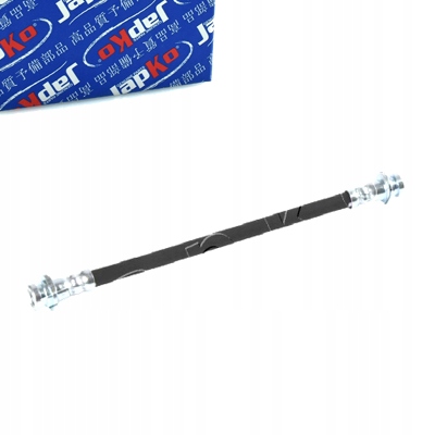 фото №1, Шланг тормозной задняя japko do nissan pixo 1.0