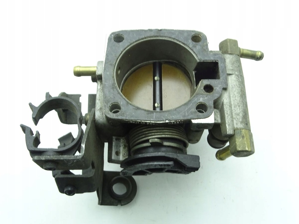 фото №6, Fiat brava bravo 95-98 2.0 20v hgt дроссельная заслонка