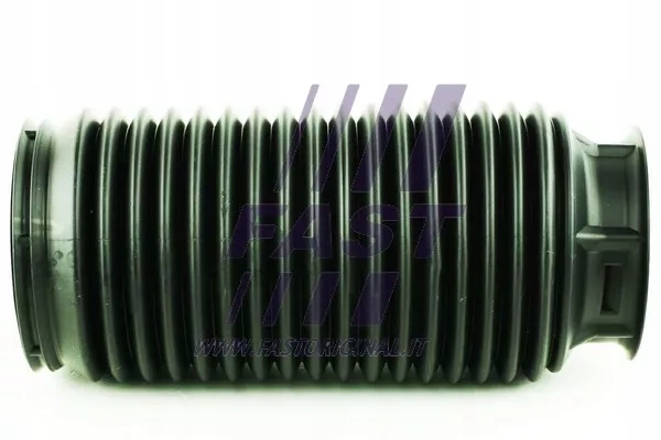 фото №1, Защита амортизатора