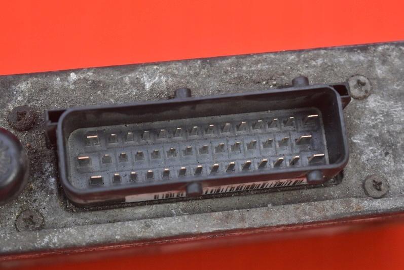 фото №9, Блок керування коробки 8200274277 8200256858 renault espace 4 iv 2.2 dci 150 km