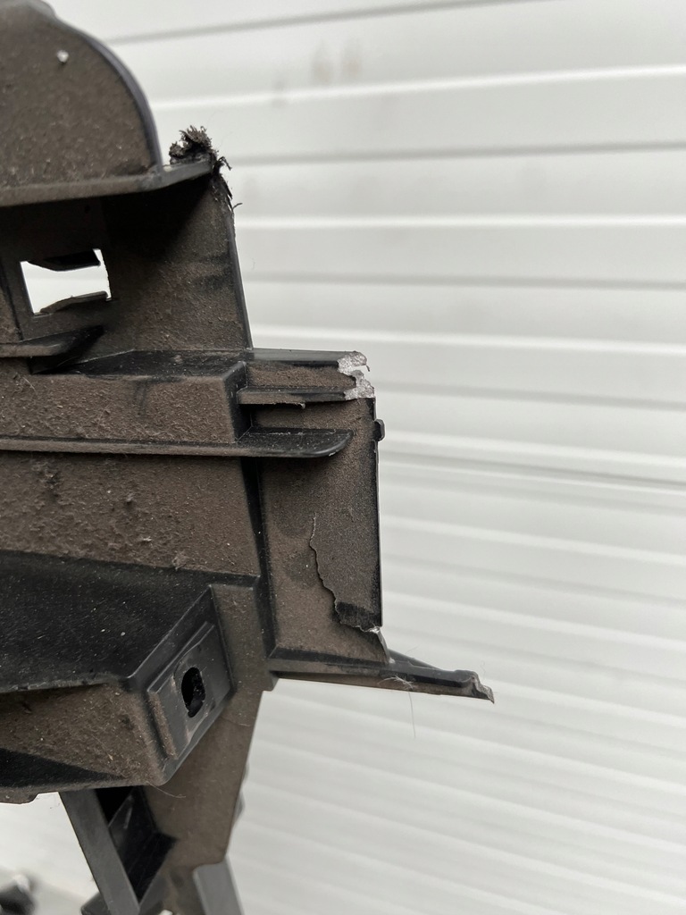 фото №16, Приборная панель консоль подушка безопасности ford focus mk3