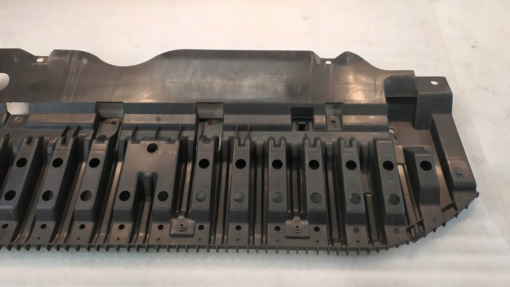 фото №3, Захист плита бампера toyota avensis t27