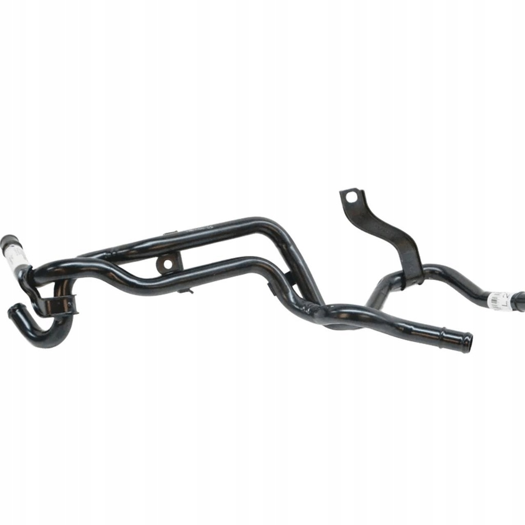 фото №6, Труба охолоджуюча vag volkswagen golf jetta passat оригінальний 03l121151l