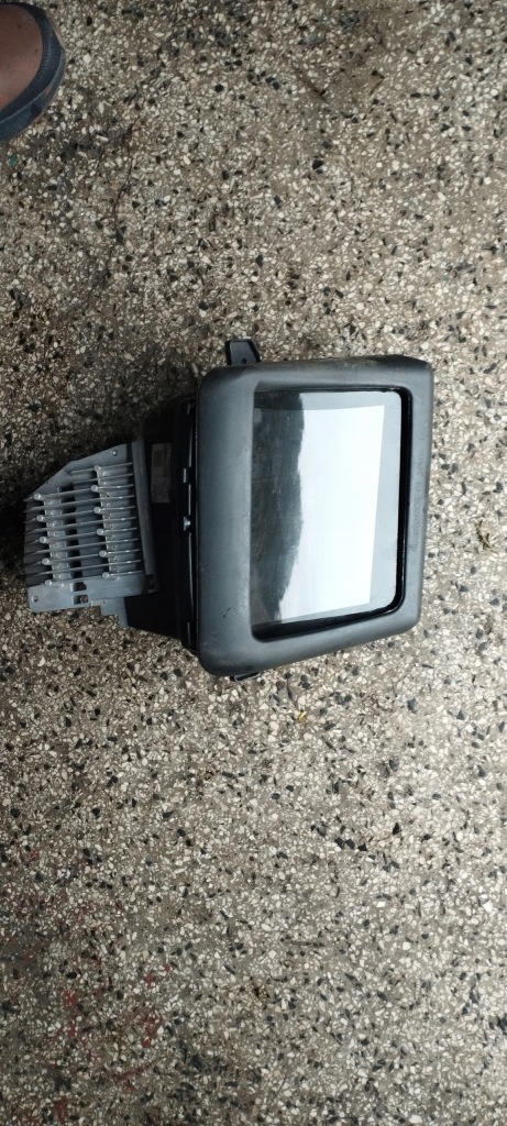 Купить Дисплей hud head up дисплей rl bmw f10 9252342