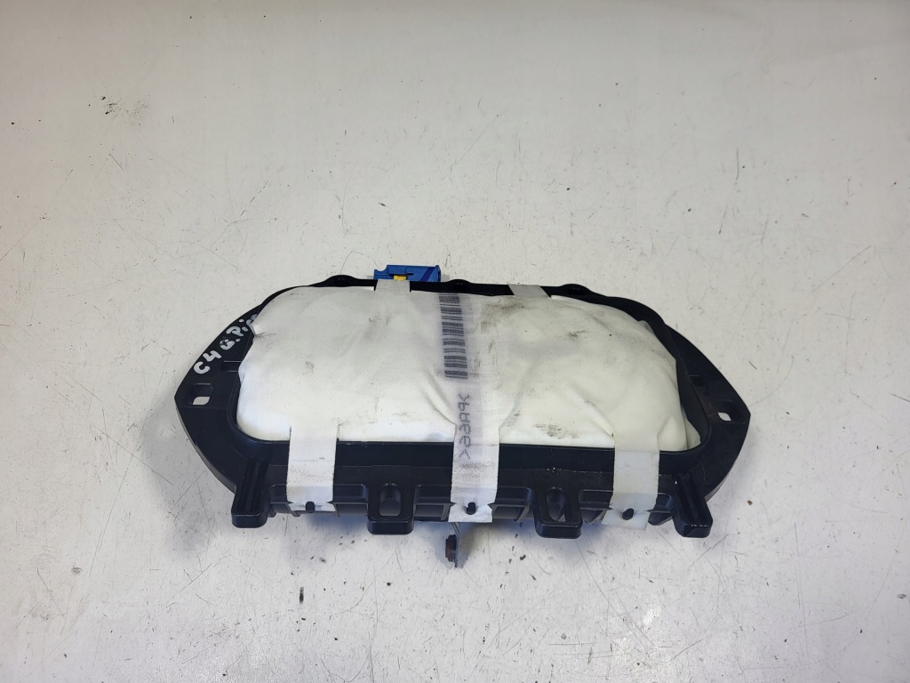 фото №1, Подушка пасажира подушка безпеки citroen c4 picasso ii 9676715380