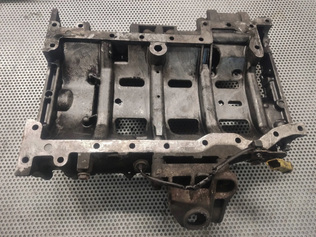 фото №1, Піддон масляна ford transit mk7 6c1q6u003ae