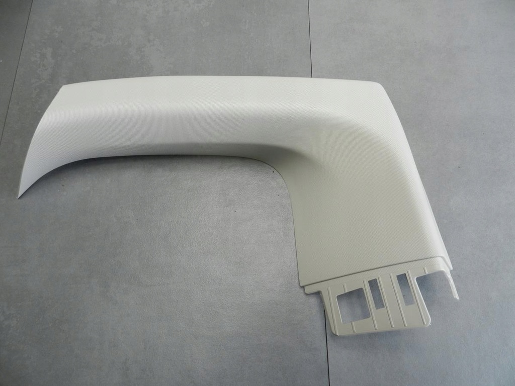 фото №1, Bmw x3 g01 защита крышки правая 7403762