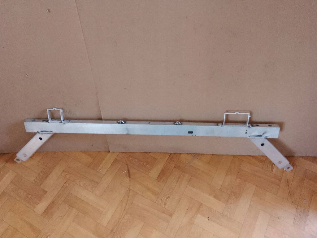 фото №2, Volvo xc90 ii pas передній góra