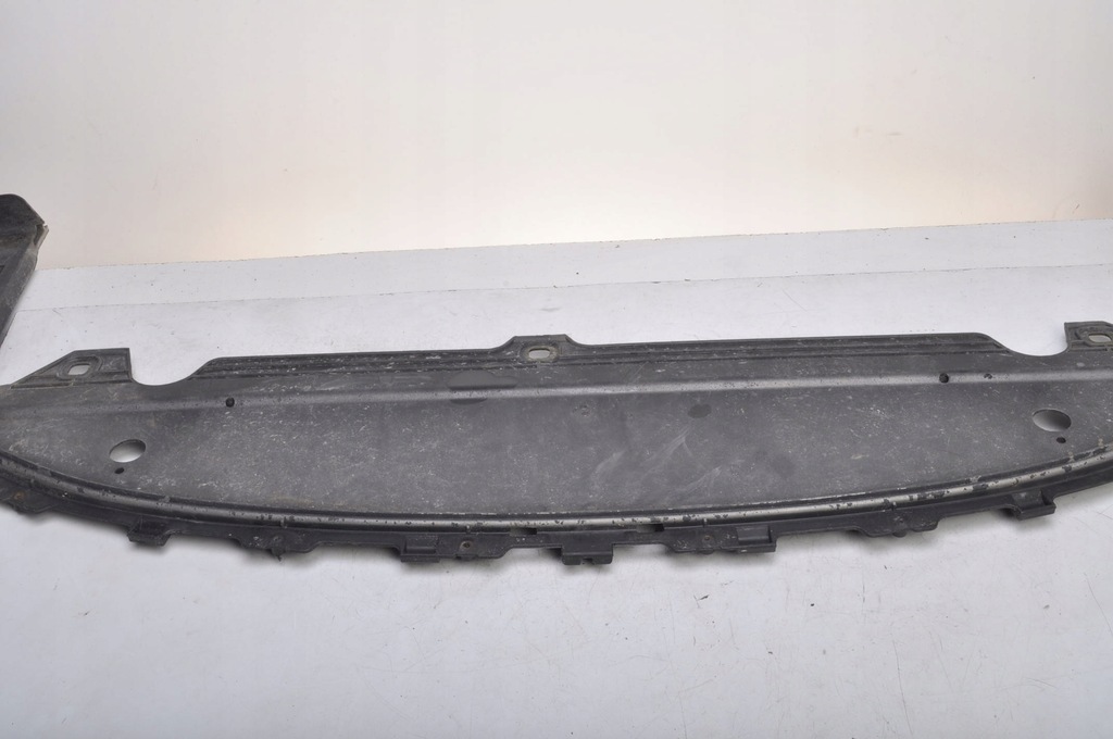 фото №7, Volvo s80 ii v70 iii защита бампера pod бампер радиатор 30655172