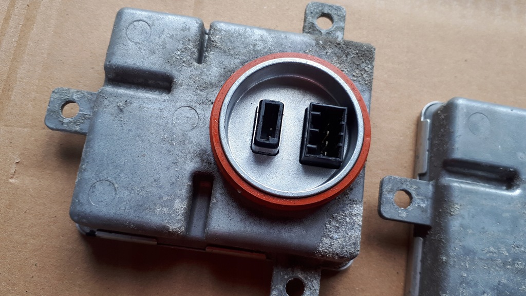 фото №7, A4 b8 a5 s4 преобразователь лампы 8k0941597