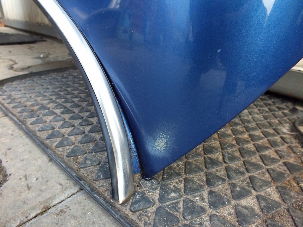 Mini cooper one 2 r56 капот кришка двигуна комплектна Ціна