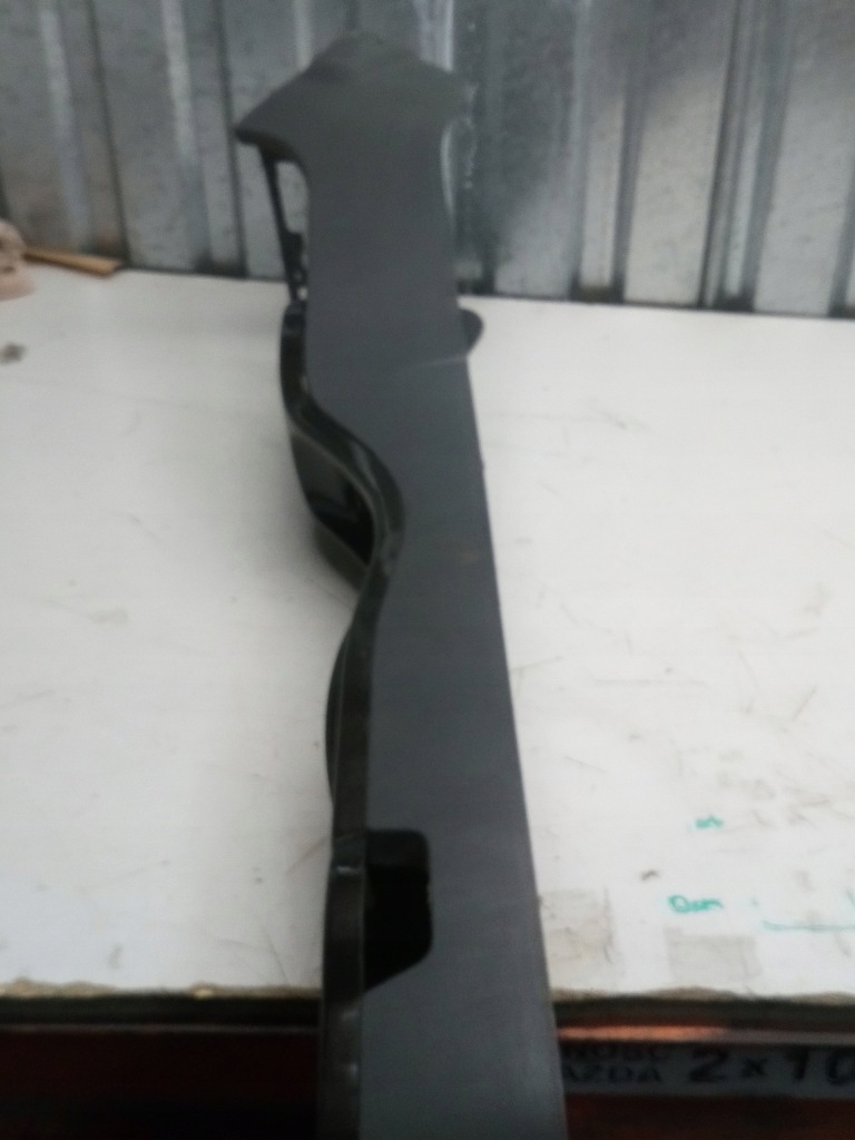 фото №3, Dacia duster i туннель средний