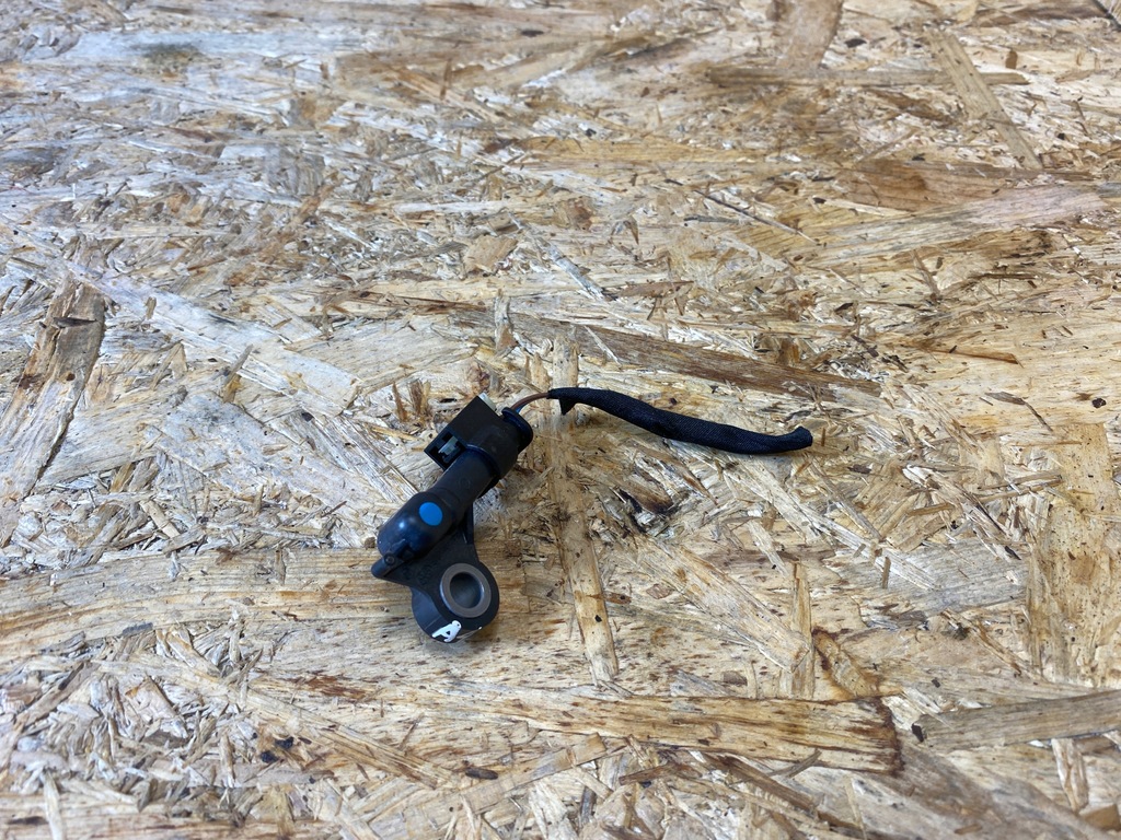 фото №7, Датчик удара mercedes w206 w223 w177 w118 w247 a2239052400