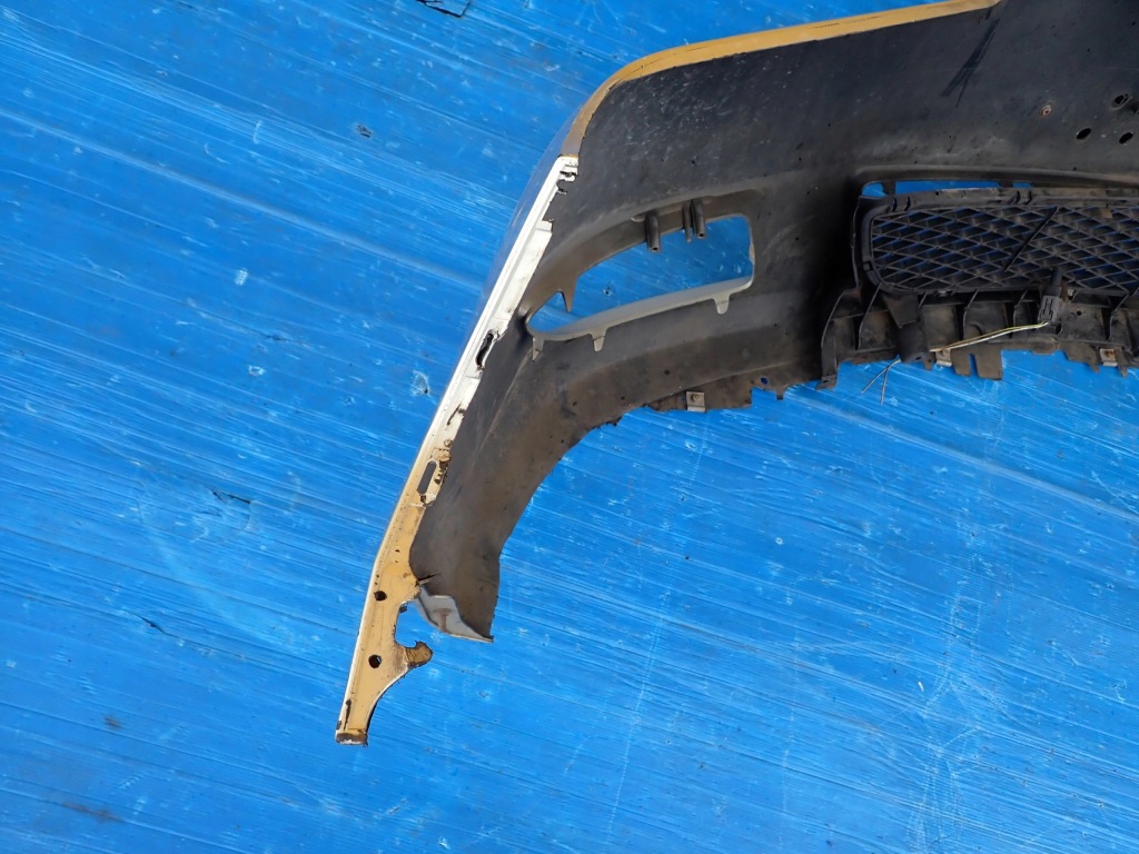 Mazda3 mazda 3 bk седан 02-07 бампер передний Киев