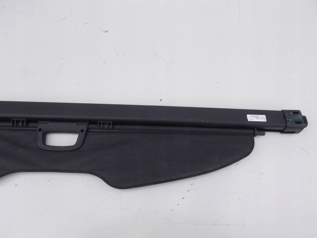 фото №9, Шторка штора багажника задня opel antara 2007r 96829406