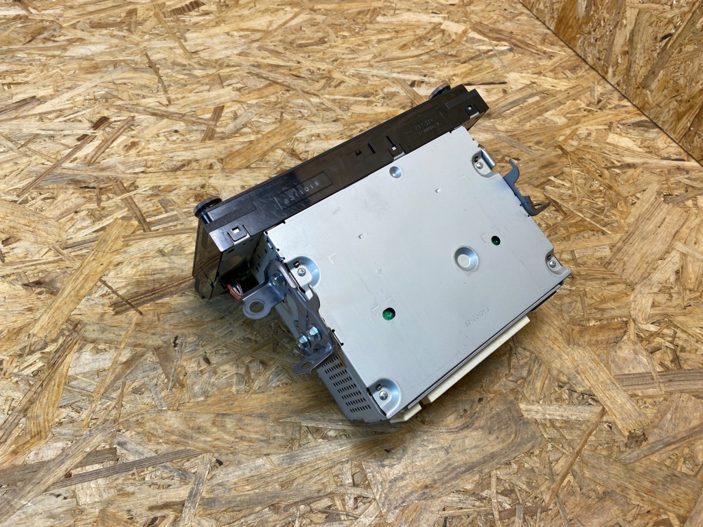 фото №9, Радио навигация gps navi экран toyota corolla xii e21 86140-02c40 2018-