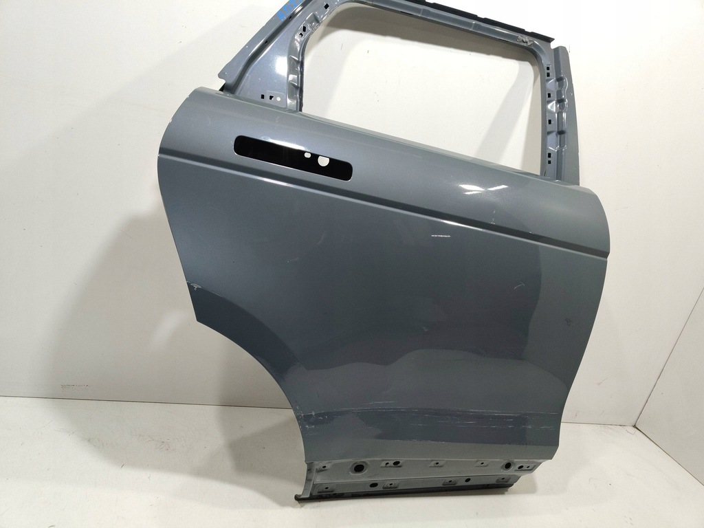 фото №3, Land rover evoque ii l551 дверь правый задняя ładne