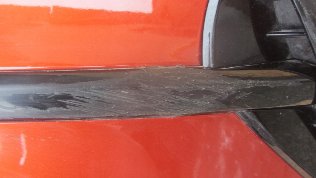 фото №7, Бампер задня задній kia proceed gt-line iii 6xpdc