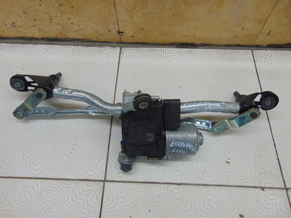 фото №1, Механизм дворник ford ecosport lift