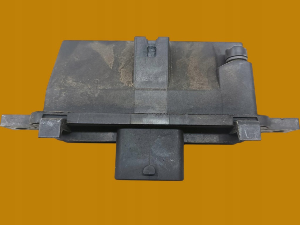 фото №4, Модуль света 9673195480 citroen c5 ii 2007-