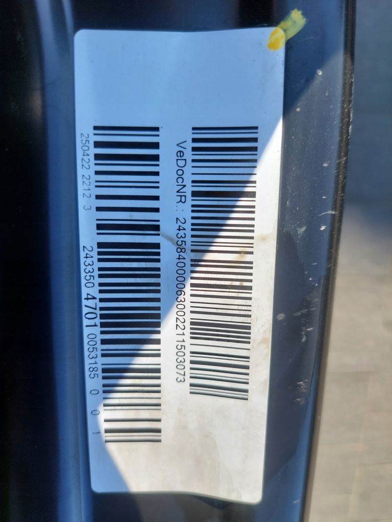 Mercedes eqa eqb gla h243 подрамник подвеска задняя Киев