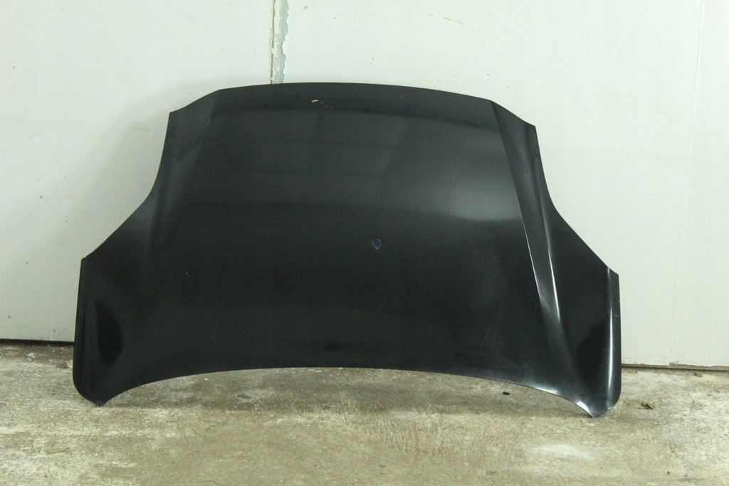 фото №1, Ford puma mk2 капот bardzo ładna 19r+