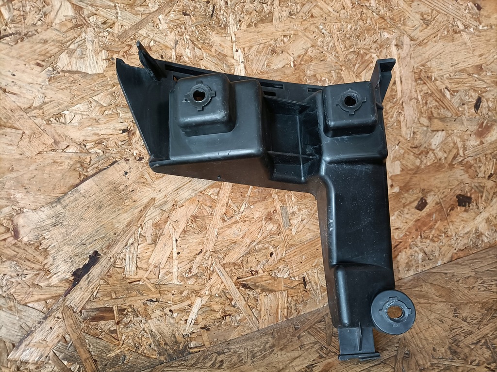 фото №7, Volvo v70 xc70 08- напрямна бампера правий задня 30678651