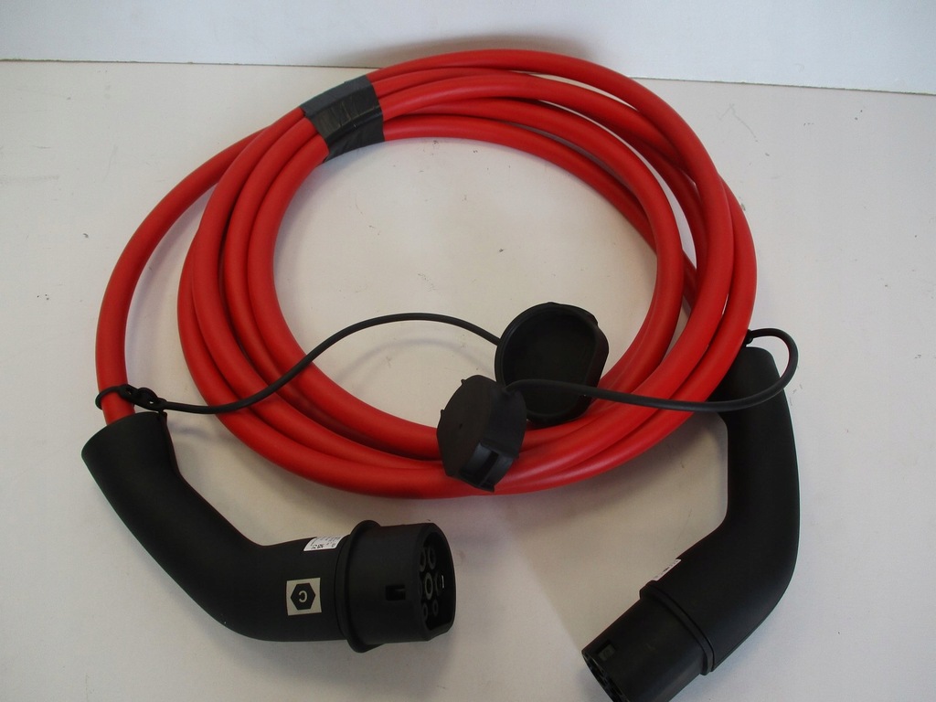 фото №7, Кабель шланг зарядки зарядное устройство fiat jeep 35557145