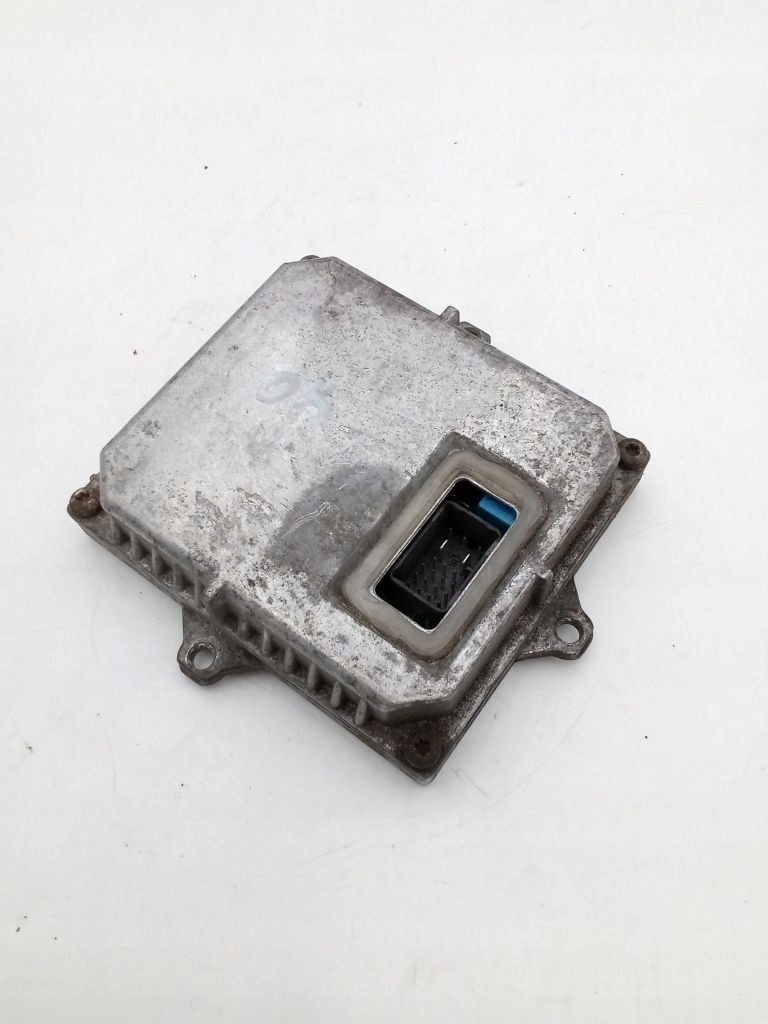 фото №1, Automotive lighting 1307329064 ford преобразователь