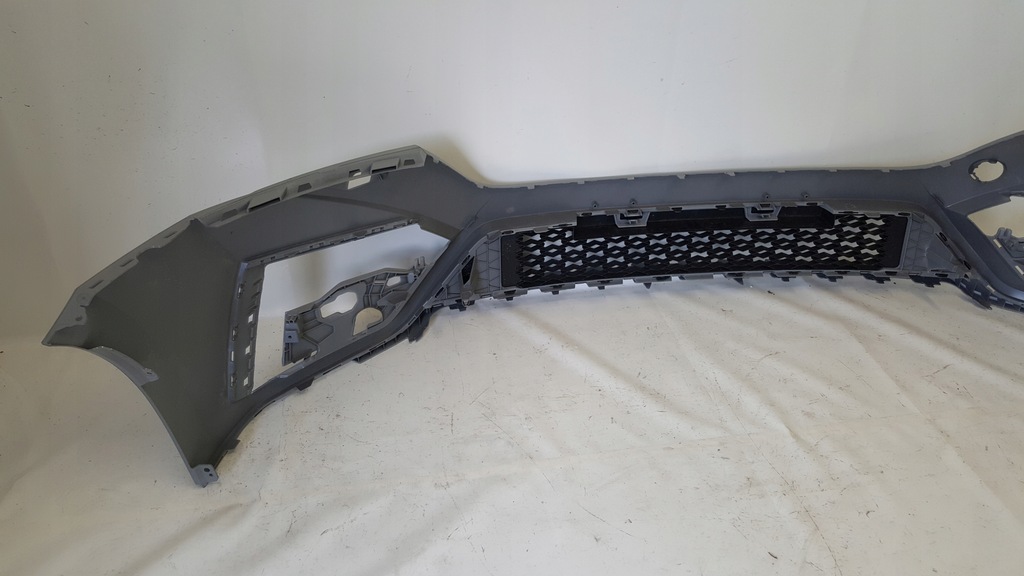 фото №8, Skoda octavia 4 iv rs бампер перед 2019-2021r