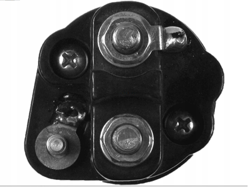 фото №14, Вимикач електромагнітний, стартер as-pl ss4022