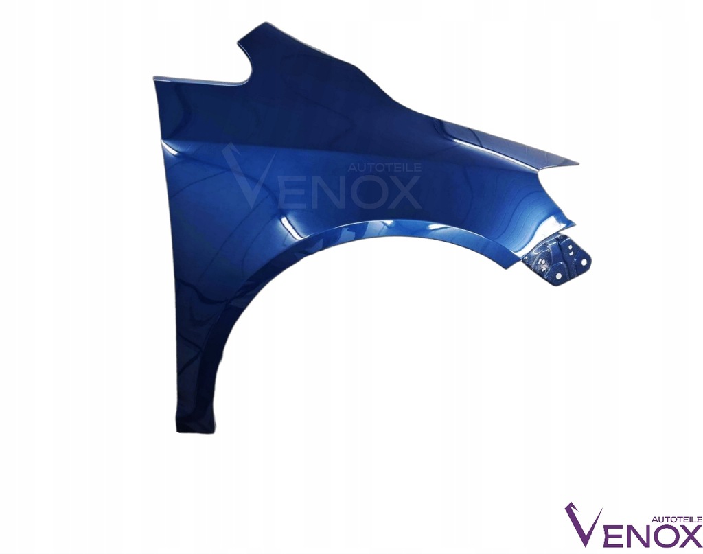 фото №1, Крыло правый vw golf plus ld5q