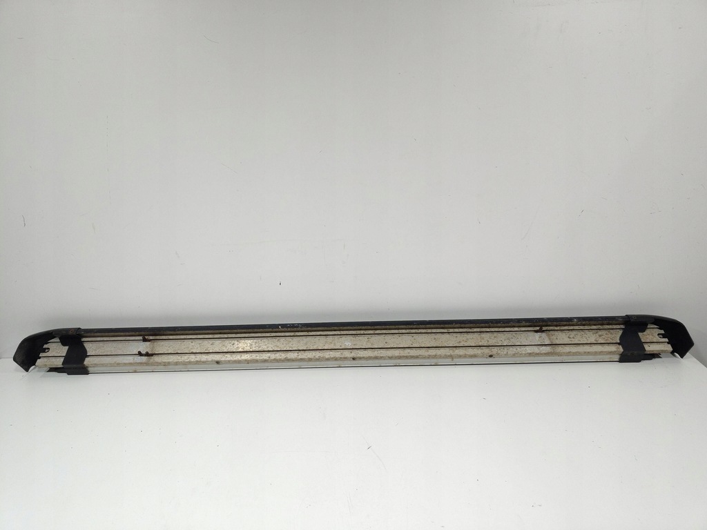 фото №6, Dacia duster ii молдинг порог правая