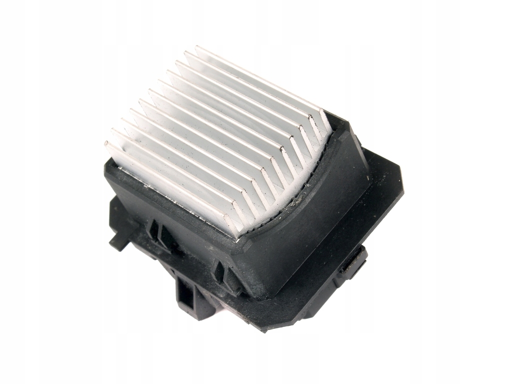 фото №1, Резистор резистор вентилятора вентилятор bmw f01