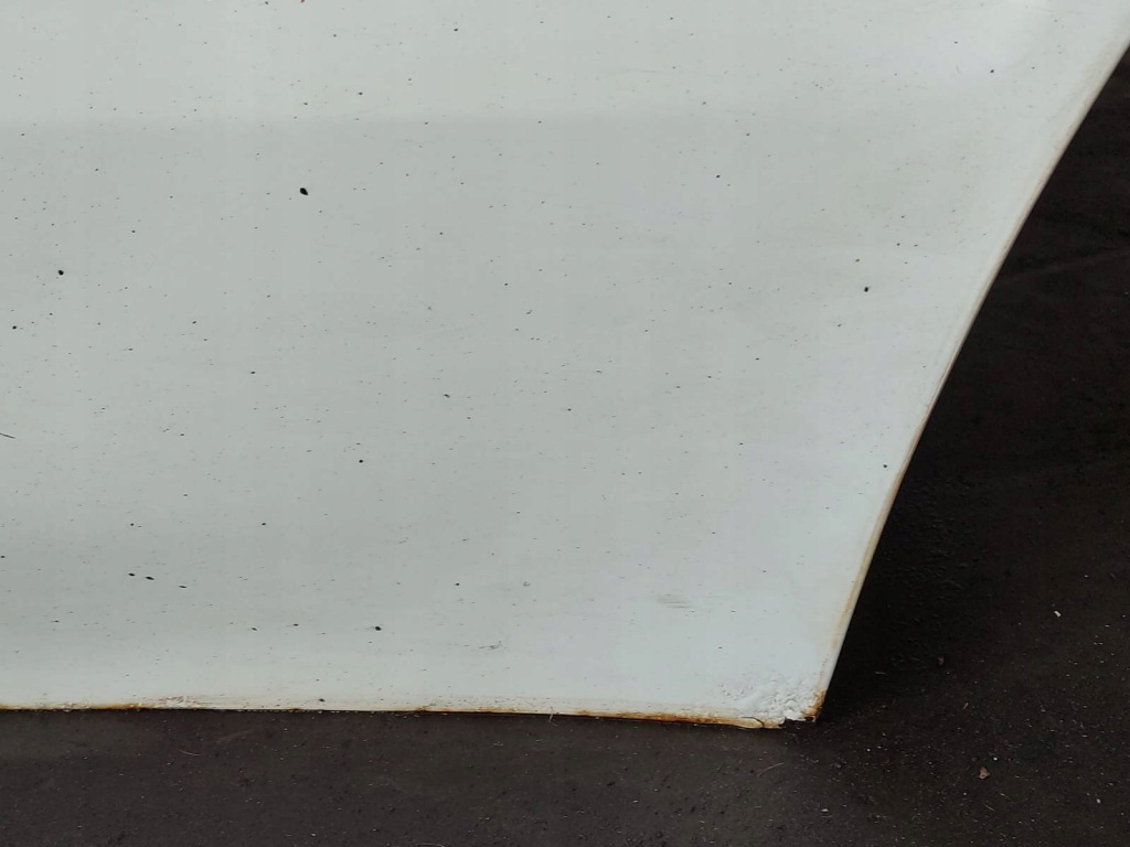 фото №10, Дверь полный правый перед ford transit v