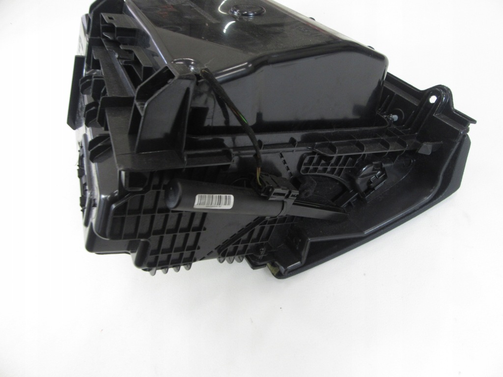 фото №11, Бардачок панелі приладової панелі пасажира bmw f10 f11 europa