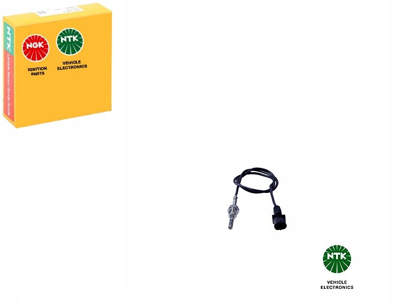 фото №1, Датчик температури вихлопних газів ntk96306