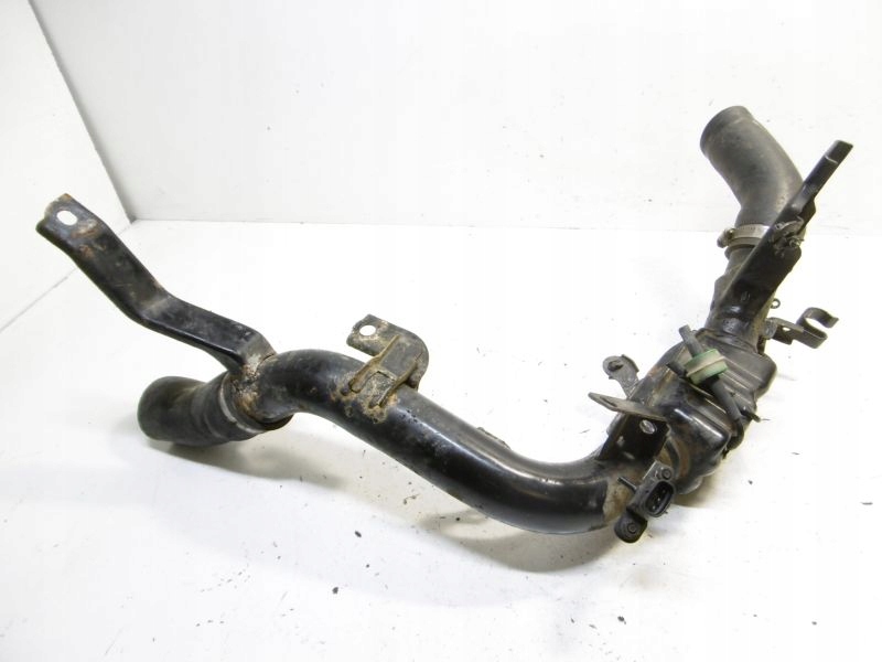 фото №1, Toyota avensis ii t25 шланг интеркулер