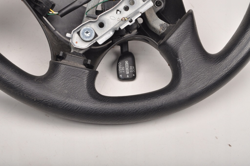 фото №8, Subaru forester ii воздуховод пластиковая